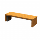 Nanny Bench